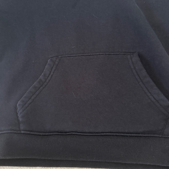 Under armour pullover hoodie boys - Picture 7 of 8